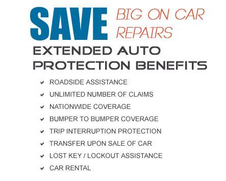 stop car repair bills